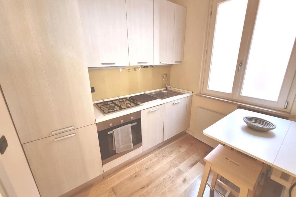 Apartmán Casa Sant'Eufemia Verona Exteriér fotografie