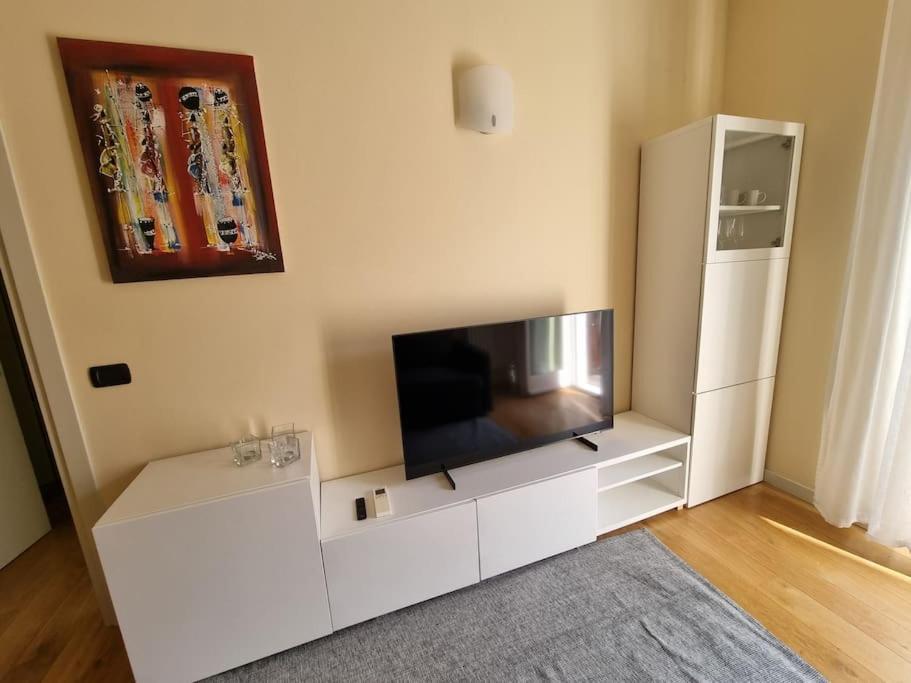 Apartmán Casa Sant'Eufemia Verona Exteriér fotografie