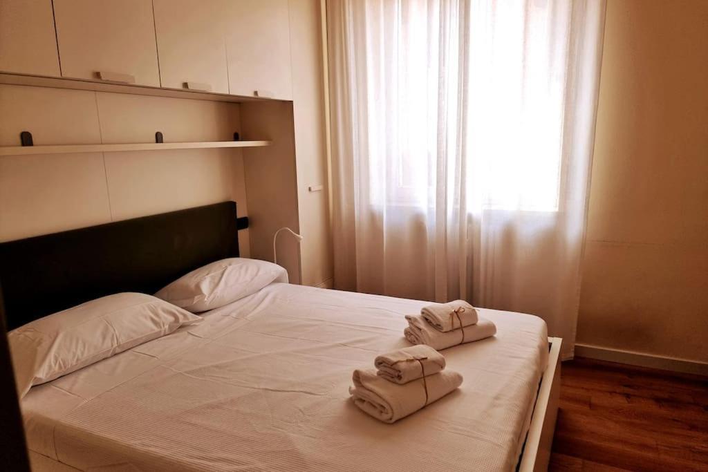 Apartmán Casa Sant'Eufemia Verona Exteriér fotografie