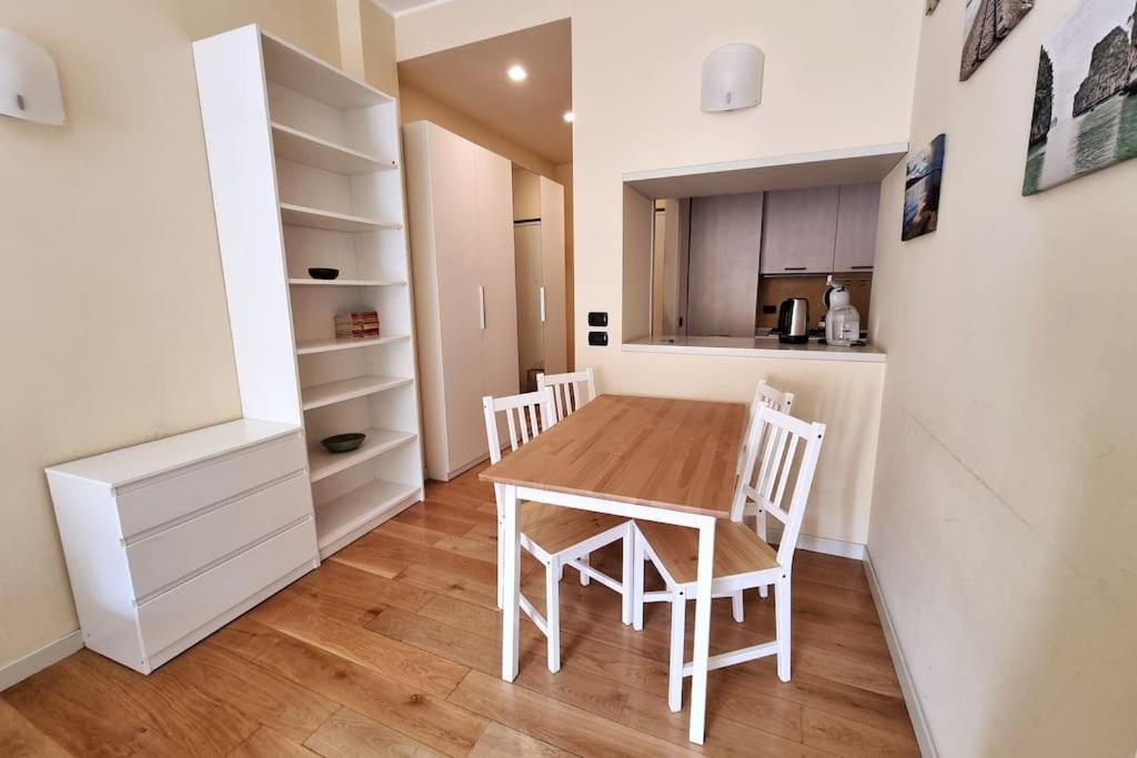 Apartmán Casa Sant'Eufemia Verona Exteriér fotografie