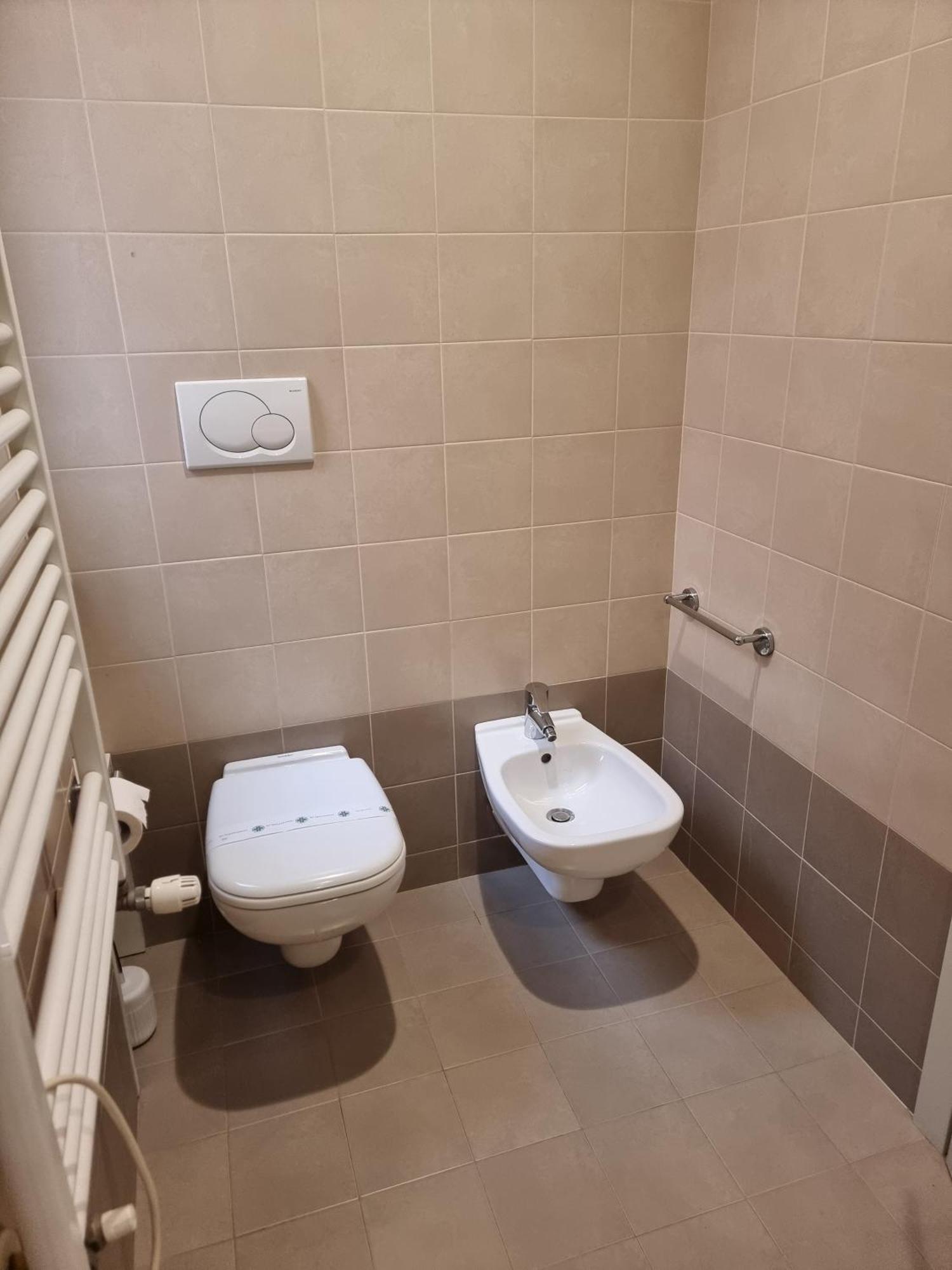 Apartmán Casa Sant'Eufemia Verona Exteriér fotografie