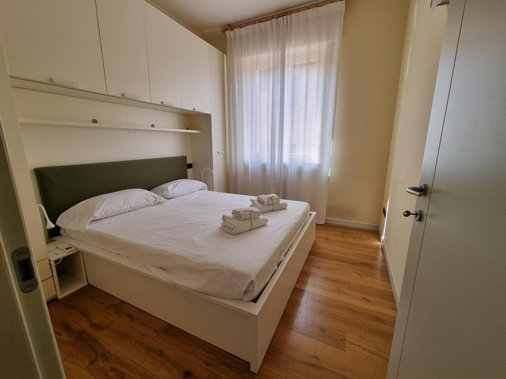 Apartmán Casa Sant'Eufemia Verona Exteriér fotografie