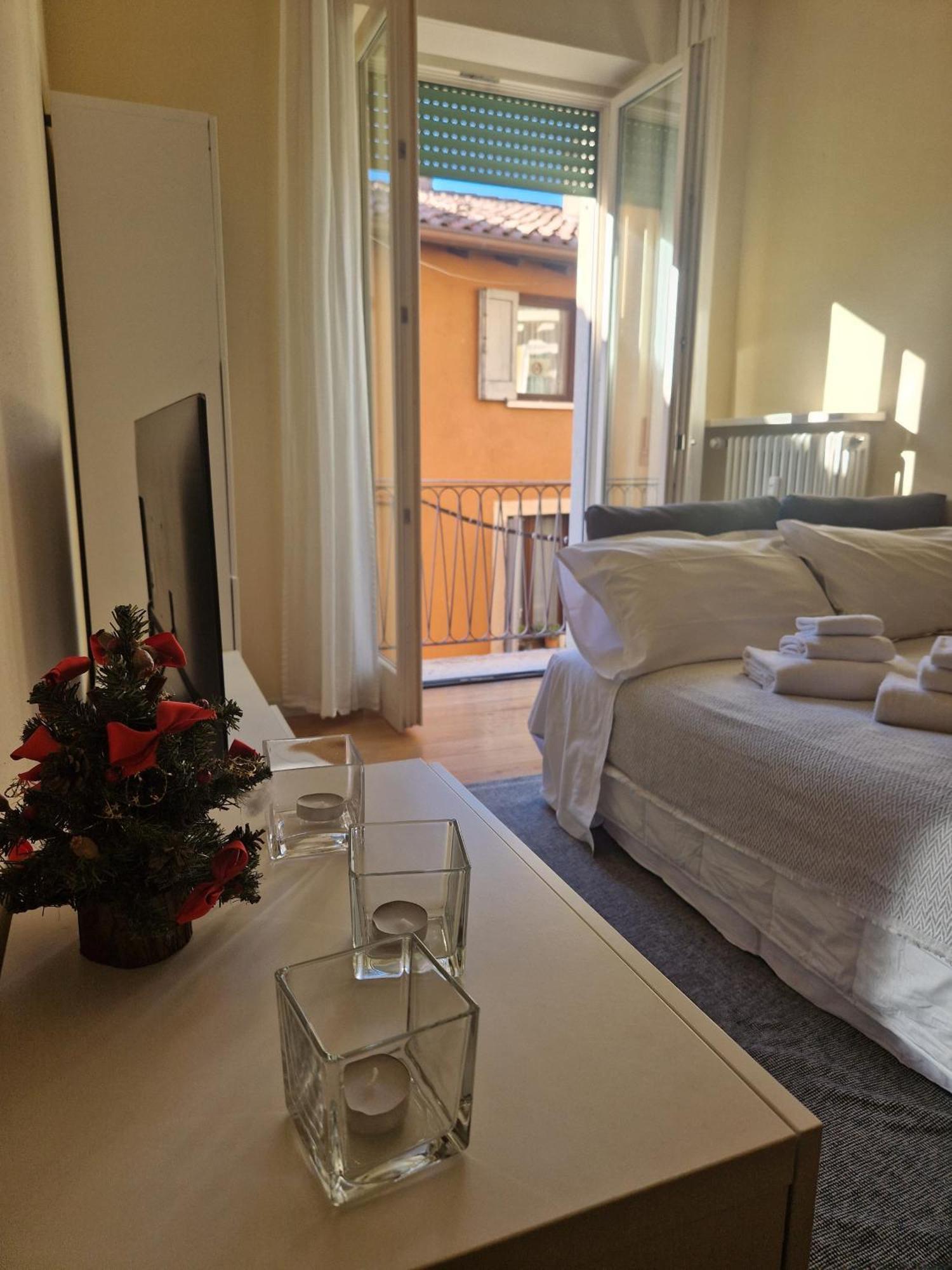 Apartmán Casa Sant'Eufemia Verona Exteriér fotografie